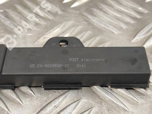 Electronic module BMW 2 Gran Tourer (F46)  | BP10648042M83 