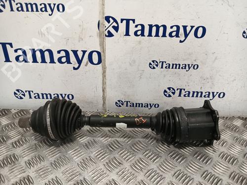 Used Left front driveshaft RENAULT ESPACE IV (JK0/1_) 2.2 dCi (JK0H) (150 hp) 29074309