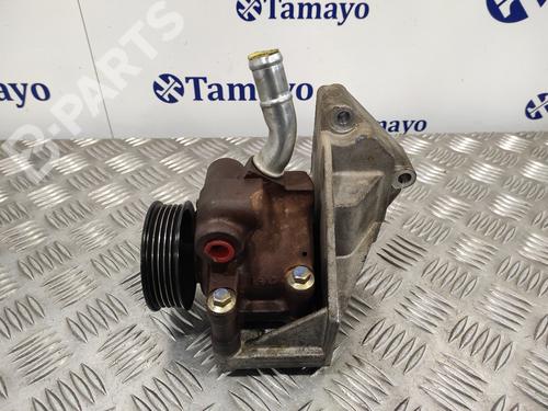 Styring servopumpe FORD FIESTA V (JH_, JD_) 1.4 16V | BP11246531M99 