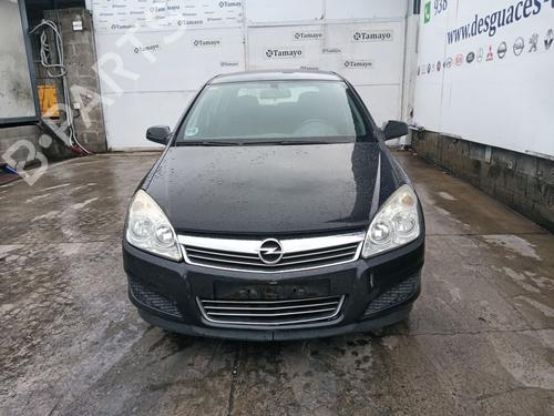Engine OPEL ASTRA H (A04) 1.7 CDTI (L48) | BP40086763M1  - Image 6