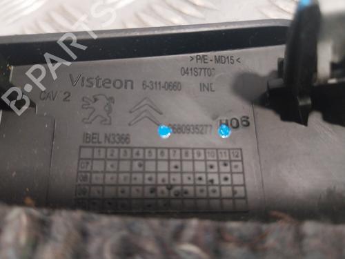 Other PEUGEOT PARTNER Tepee  | BP26640659O1