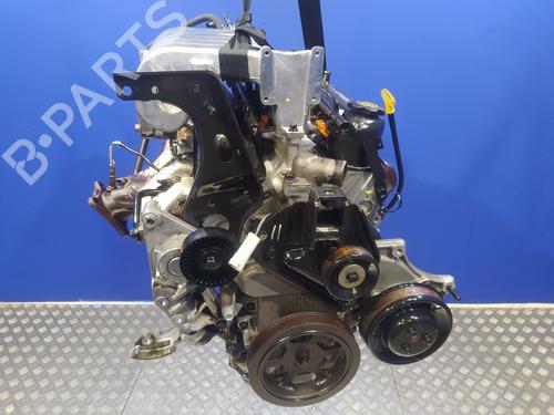 Engine CHRYSLER VOYAGER / GRAND VOYAGER III (GS_, NS_)  | BP1565980M1 