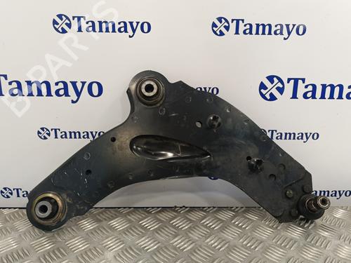 Used Right front suspension arm RENAULT TRAFIC III Bus (JG_) [2014-2025]  19035455