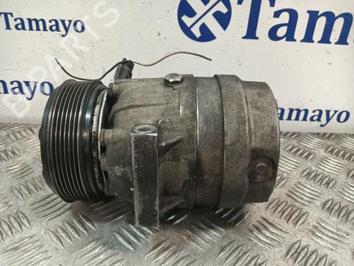 AC compressor RENAULT TRAFIC II Van (FL) 1.9 dCi 80 (FL0B) | BP32483275M34 