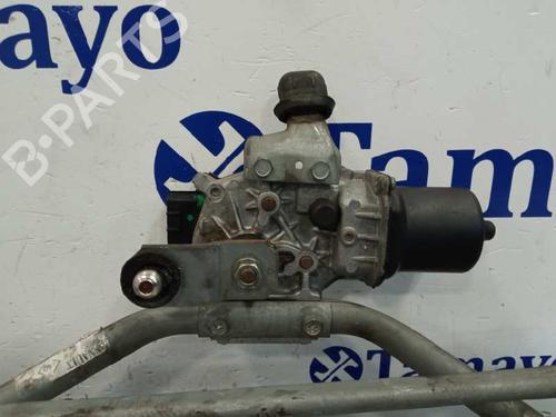 Front wiper motor RENAULT CAPTUR I (J5_, H5_)  | BP25719413M29 
