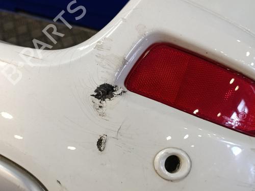Rear bumper RENAULT KOLEOS I (HY_)  | BP18101799C8 