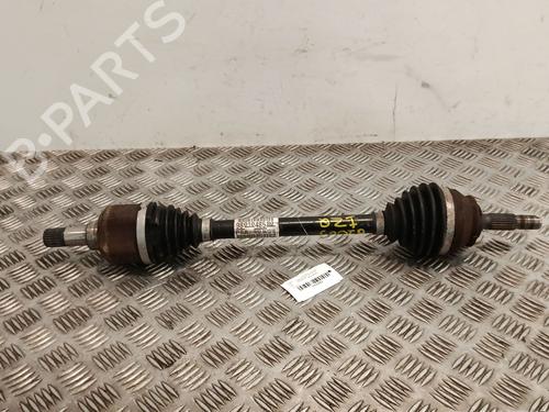Used Left front driveshaft Left front driveshaft 38876578 38876578