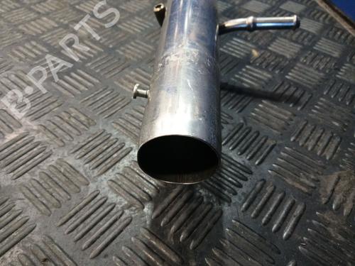 Exhaust system JEEP COMPASS (MP, M6, MV, M7) 1.4 MultiAir | BP32288773M121 