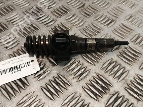 Injector AUDI A4 B7 Avant (8ED) 2.0 TDI 16V | BP38950647M100 - Image 2