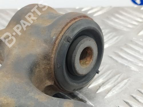Left front suspension arm VW TRANSPORTER T5 Van (7HA, 7HH, 7EA, 7EH)  | BP12102994M12 