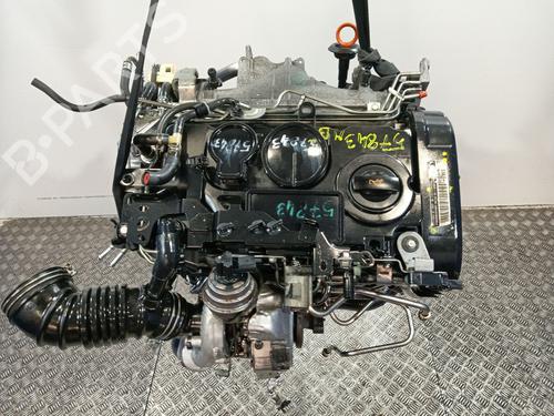 Engine MITSUBISHI LANCER VIII Sportback (CX_A) | BP21258948M1 - Image 5