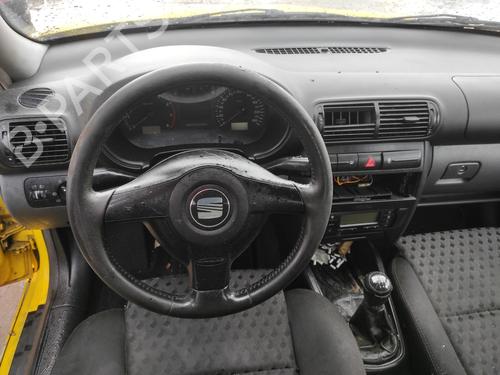 Engine SEAT LEON (1M1)  | BP20646930M1 