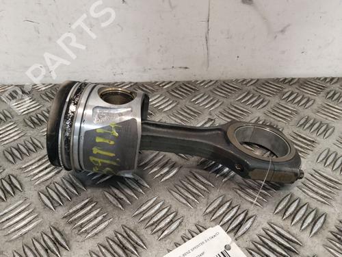Used Other Other MERCEDES-BENZ SPRINTER 3,5-t Van (B906) [2006-2020] 39992455 39992455