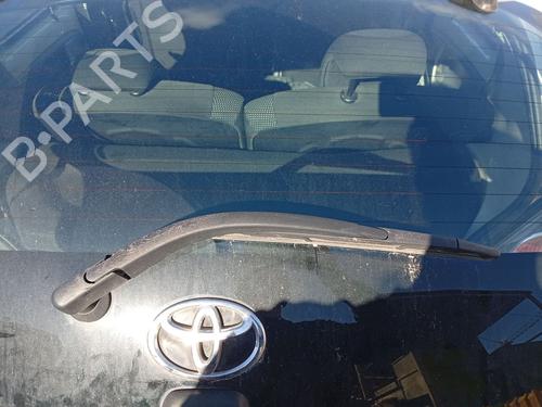 Bagrudeviskerarm Bagrudeviskerarm TOYOTA AYGO (_B1_) 1.0 (KGB10_, KGB10R) (68 hp) 35751531 35751531