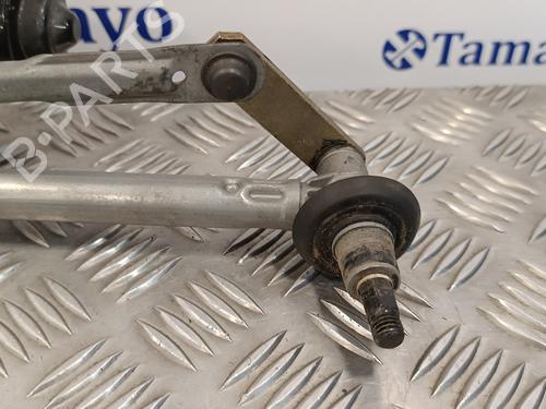 Front wiper motor BMW 3 Coupe (E46) 328 Ci | BP17119410M29 
