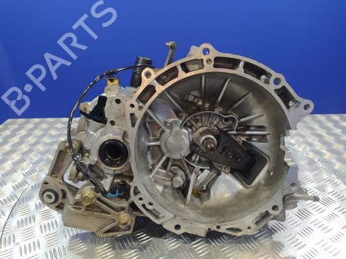 Used Gearbox MAZDA 3 (BK) [2003-2009]  17163649