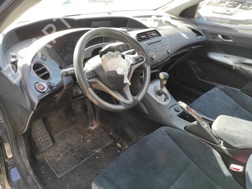 Right front window motor HONDA CIVIC VIII Hatchback (FN, FK)  | BP22302056E20 