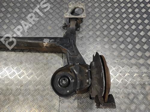 Rear axle PEUGEOT 5008 (0U_, 0E_) 2.0 HDi 150 / BlueHDi 150 | BP9439611M2 