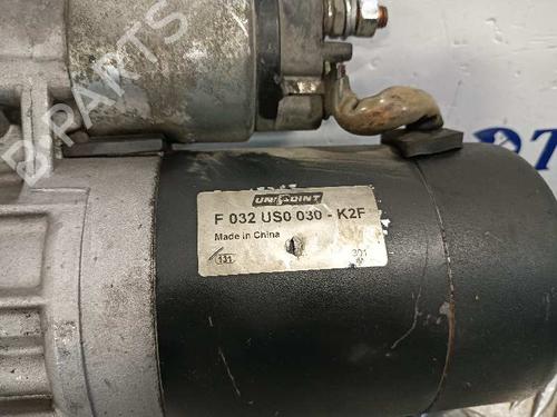 Starter CITROËN JUMPER I Bus (230P)  | BP26692380M8 