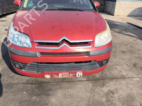 Used Front bumper reinforcement Front bumper reinforcement CITROËN C4 I (LC_) 1.4 16V (88 hp) 40013835 40013835