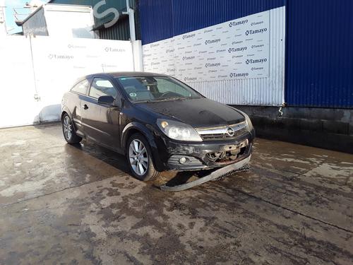 Left taillight OPEL ASTRA H (A04)  | BP24416388C34 