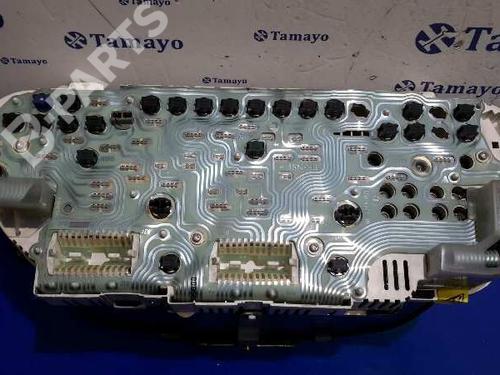 Instrument cluster VOLVO V40 Estate (645)  | BP5334924C47 