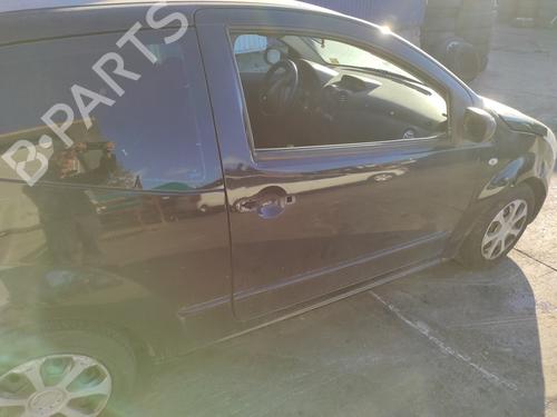 Left front driveshaft CITROËN C2 (JM_) 1.1 | BP16836907M38 