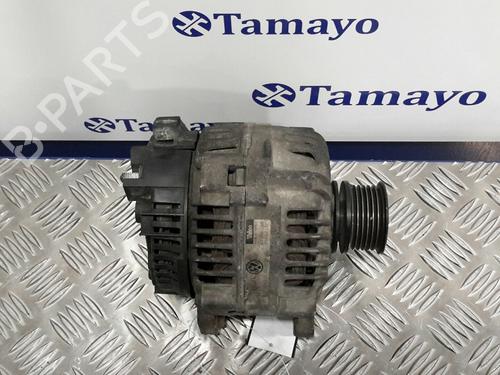 Alternator VW POLO III (6N1) 60 1.4 | BP7474465M7 