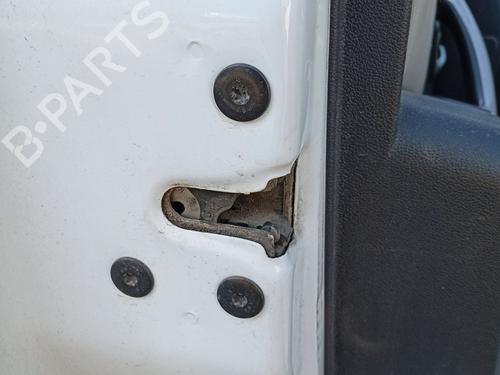 Used Front left lock Front left lock 37537750 37537750