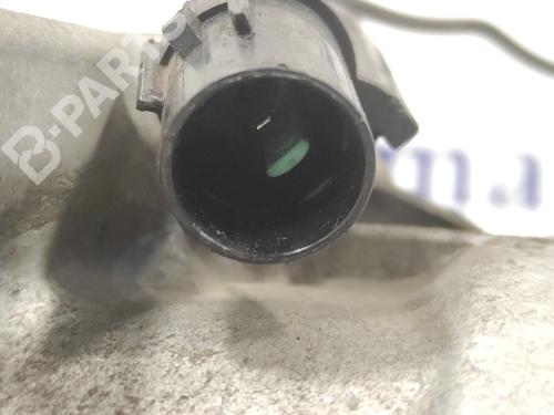 AC compressor VOLVO S40 I (644)  | BP9684076M34 