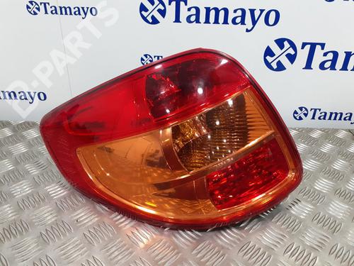 Used Left taillight SUZUKI SX4 (EY, GY) [2006-2025]  8303158