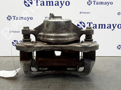 Right front brake caliper KIA SPORTAGE III (SL)  | BP11565856M104 