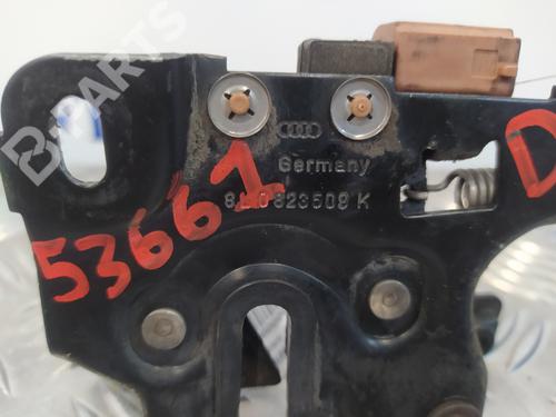 Hood lock AUDI A3 (8L1) 1.9 TDI | BP10653858C133 