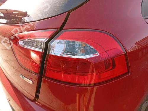 Used Right taillight Right taillight KIA RIO III (UB) 1.2 CVVT (84 hp) 36597151 36597151