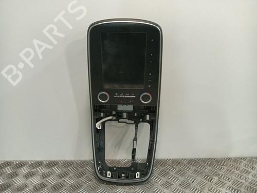 Used Display monitor Display monitor RENAULT SCÉNIC IV (J9_) 1.5 dCi 110 (110 hp) 33240900 33240900