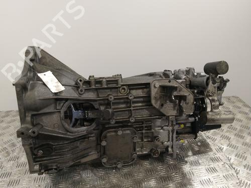 Gearbox IVECO DAILY IV Van 35C14 GV, 35C14 GV/P, 35S14 GV, 35S14 GV/P | BP38938404M3 - Image 4