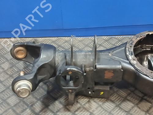Rear axle LAND ROVER DISCOVERY II (L318) 2.5 Td5 4x4 | BP13921895M2 