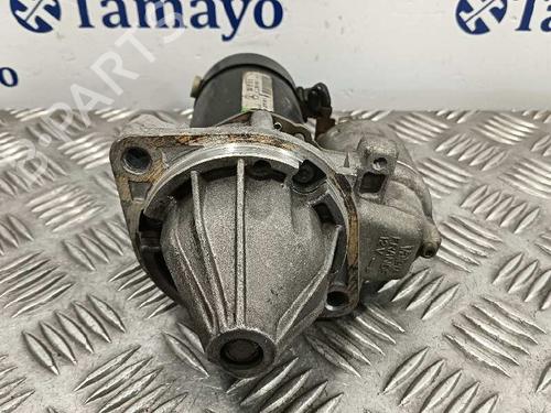 Starter MERCEDES-BENZ CLK (C208)  | BP25439626M8 