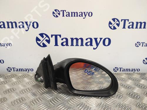 Used Right mirror SEAT IBIZA III (6L1) 1.9 SDI (64 hp) 18071823