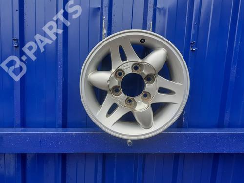 Rim NISSAN TERRANO II (R20)  | BP9416633C45 