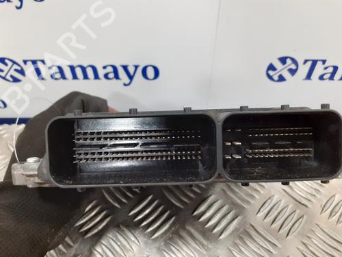 Engine control unit (ECU) MERCEDES-BENZ R-CLASS (W251, V251) R 320 CDI 4-matic (251.022, 251.122) | BP8267877M57