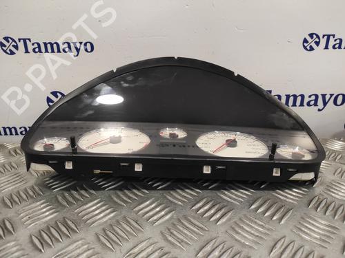 Instrument cluster PEUGEOT 407 (6D_)  | BP24288174C47 
