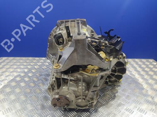 Gearbox FORD FOCUS I (DAW, DBW) 1.8 TDCi | BP17048139M3 
