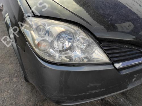 Left mirror NISSAN PRIMERA (P12) 2.2 Di | BP15682231C26 
