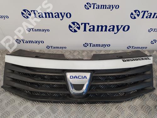 Grilles de calandre DACIA SANDERO 1.5 dCi (68 hp) 11826032