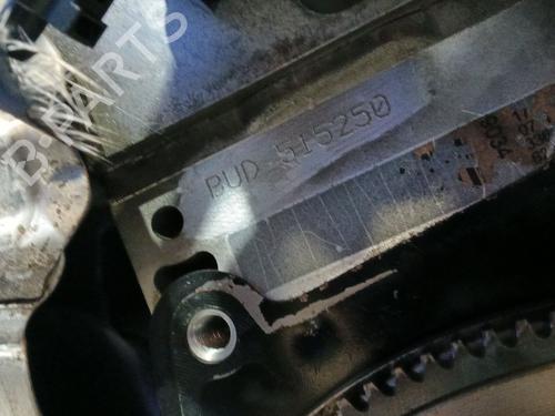 Engine VW POLO IV (9N_, 9A_) 1.4 16V | BP29314264M1 