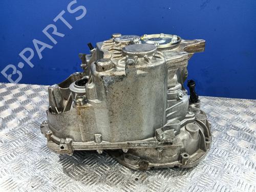 Gearbox MERCEDES-BENZ A-CLASS (W169) A 200 CDI (169.008, 169.308) | BP31214293M3 