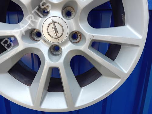 Rim OPEL ASTRA H (A04)  | BP24955281C45 