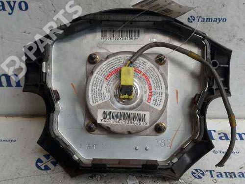 Driver airbag NISSAN TERRANO II (R20) 2.7 TD 4WD | BP3559635C9