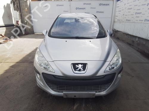 Gearbox PEUGEOT 308 I (4A_, 4C_) 1.6 HDi | BP29520259M3 